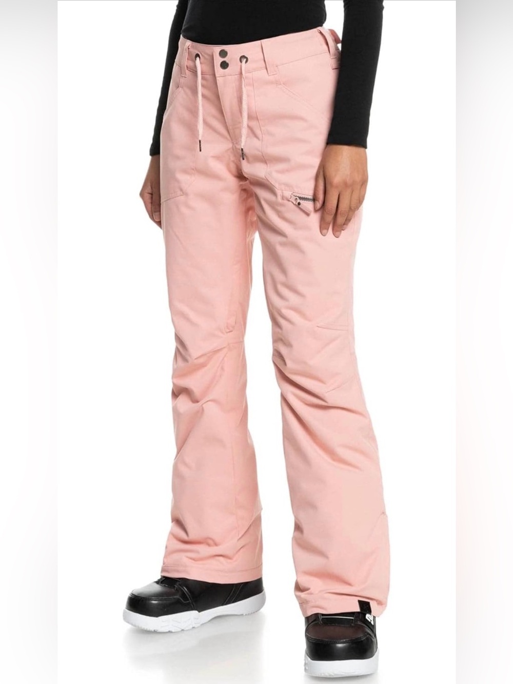 Roxy Nadia Womens Snowboard Pants